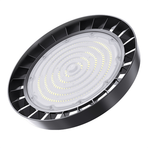 LED UFO HighBay Light
